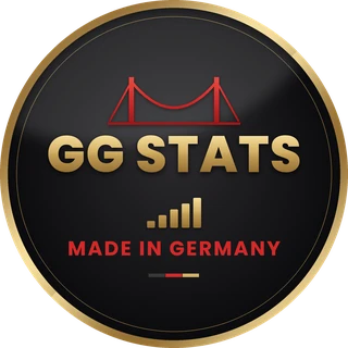 GG Stats